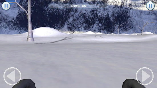 Sled Simulator 3D(圖2)-速報App