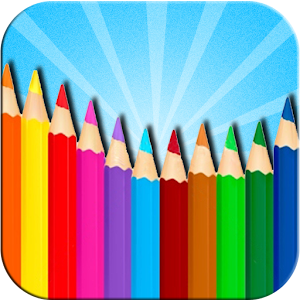 Coloring Book for PC and MAC