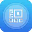 QR Code Reader & Scanner icon