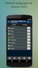 Language Learner APK Download for Android