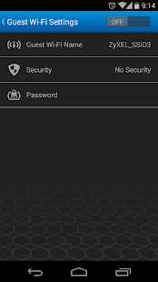 zConfig(圖4)-速報App