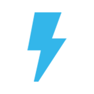 Flashlight logo