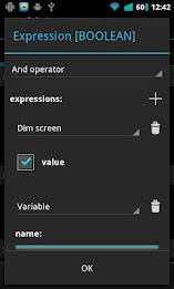 E-Robot Donation Key poster 2