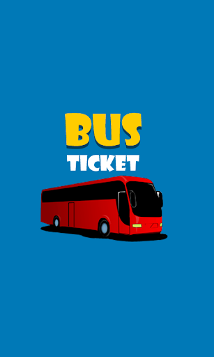 Bus Ticket