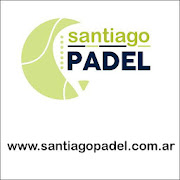 Santiago Padel  Icon