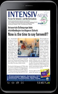 Medical platform Screenshots 2
