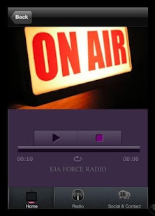 Free Ejaforce Live APK for Android