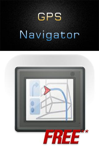 GPS Navigator