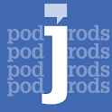 Pod Rods – Jacksonville.com logo