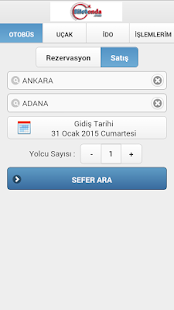 biletonda uçak bileti Screenshots 1