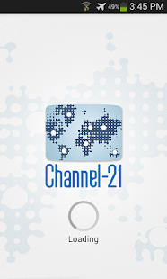 Channel-21 Mobile(圖1)-速報App