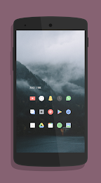 Delta Icon Pack 1
