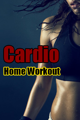 Cardio Home Workout