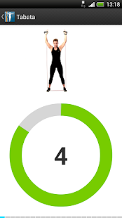VirtualTrainer Resistance Band(圖3)-速報App