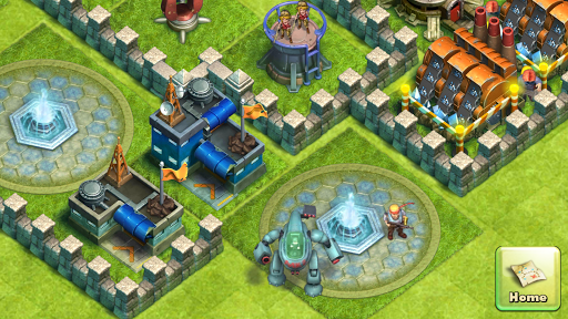 Battle Beach