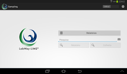 LabWay-LIMS® Sampling 2