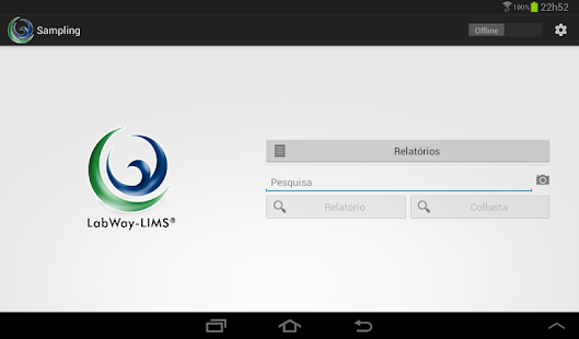 Download LabWay-LIMS® Sampling 2 APK for PC