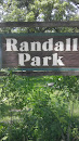 Randall Park