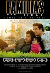 Familias por Igual (Families Like Yours)