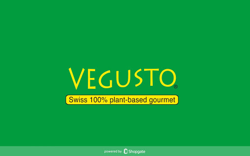 【免費購物App】Vegusto.co.uk-APP點子