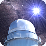 Cover Image of Download Mobile Observatory - Astronomy 2.20 APK