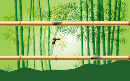 Ninja Drop by Angelo Gizzi poster 6