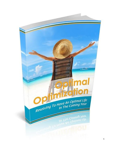 【免費書籍App】Optimal Optimization-APP點子