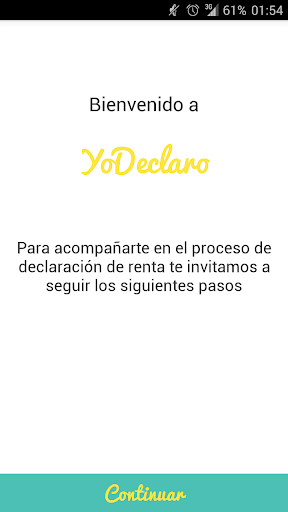 YoDeclaro