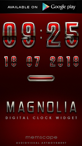 免費下載個人化APP|Poweramp skin Magnolia app開箱文|APP開箱王