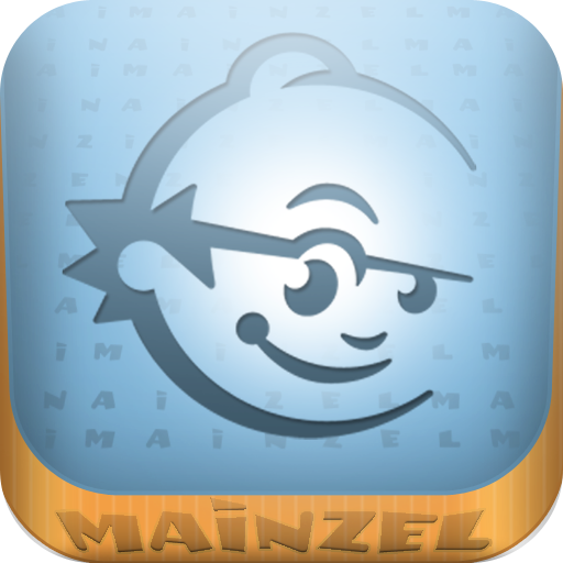 Mainzelmännchen LOGO-APP點子