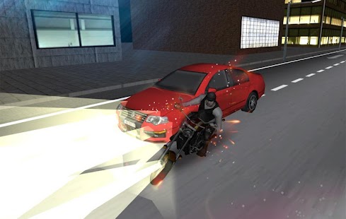 How to get Harley Moto City Racer 1.0 mod apk for pc