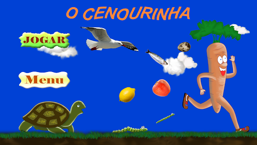 Cenourinha