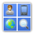WCPT Phones DB (Russian) logo
