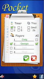 Pocket Rummi poster 3