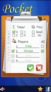 Pocket Rummi(圖3)-速報App