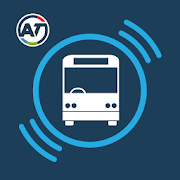AT Metro Track My Bus 1.1.6 Icon