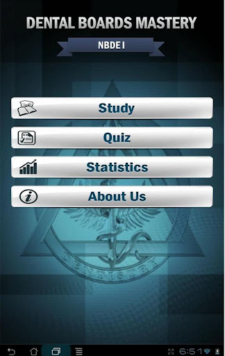 Dental Boards Mastery: NBDE 2