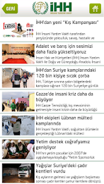 İHH by SPEXCO poster 2