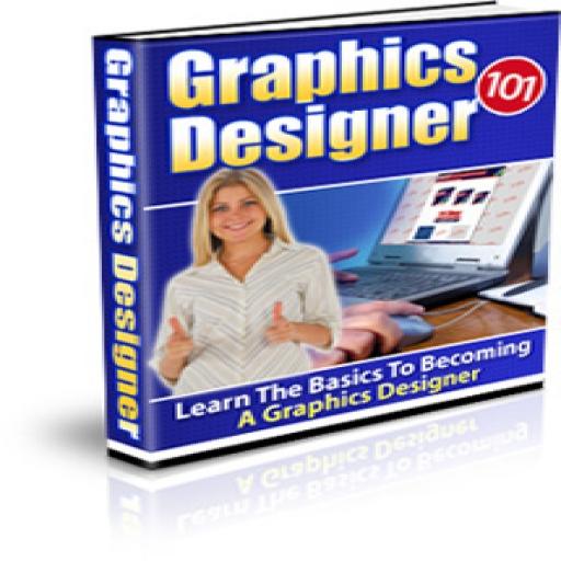 Graphics Designer