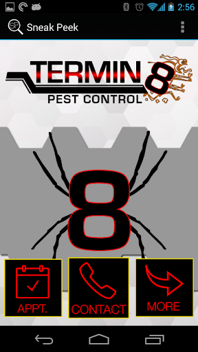 Termin8 Pest Control