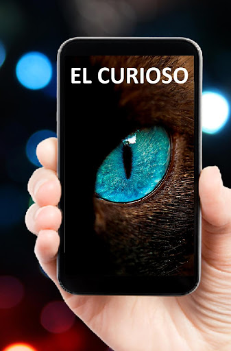 El Curioso