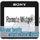 Remote Widget for SmartWatch2 APK