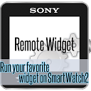 Remote Widget for SmartWatch2 mobile app icon