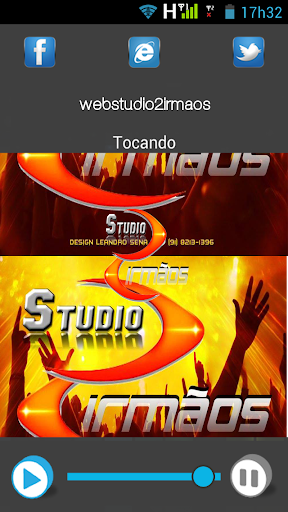 Web Studio 2 Irmãos