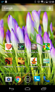 Spring Wallpapers(圖4)-速報App