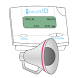 Voice Caller ID - Ad Free icon