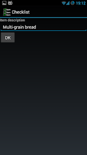 Free Checklist APK for PC