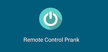 Remote Control Prank by Vansuita APK