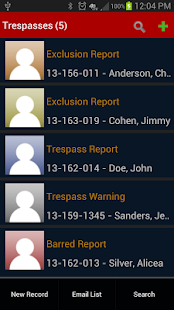 Trespass Warning(圖5)-速報App