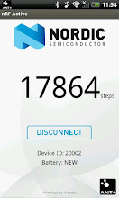 nRF Active for ANT APK